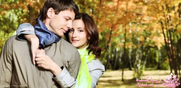 والدین یا همسر !